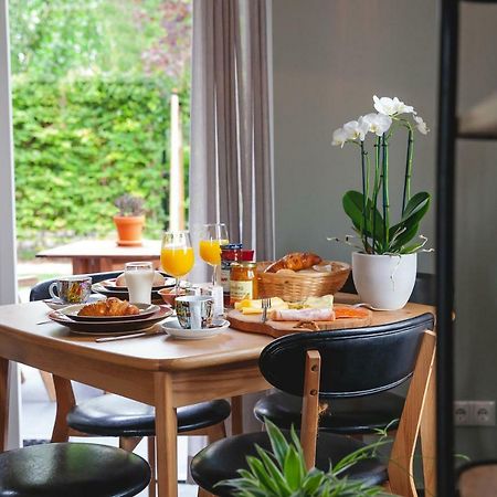 Logement ‘t Voorhuysch Appartement Ingen Buitenkant foto