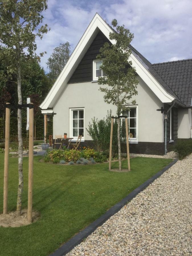 Logement ‘t Voorhuysch Appartement Ingen Buitenkant foto