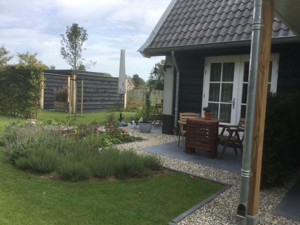 Logement ‘t Voorhuysch Appartement Ingen Buitenkant foto