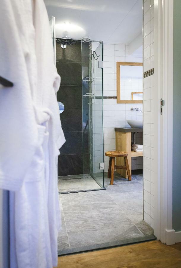 Logement ‘t Voorhuysch Appartement Ingen Buitenkant foto