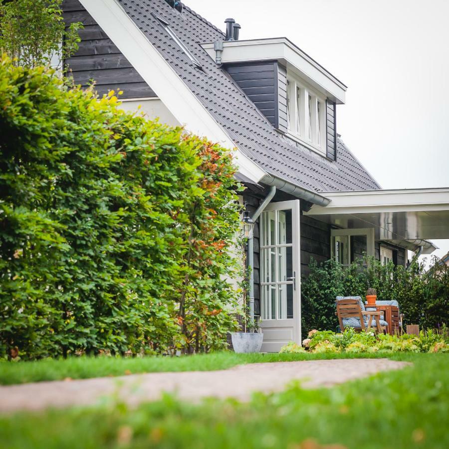 Logement ‘t Voorhuysch Appartement Ingen Buitenkant foto