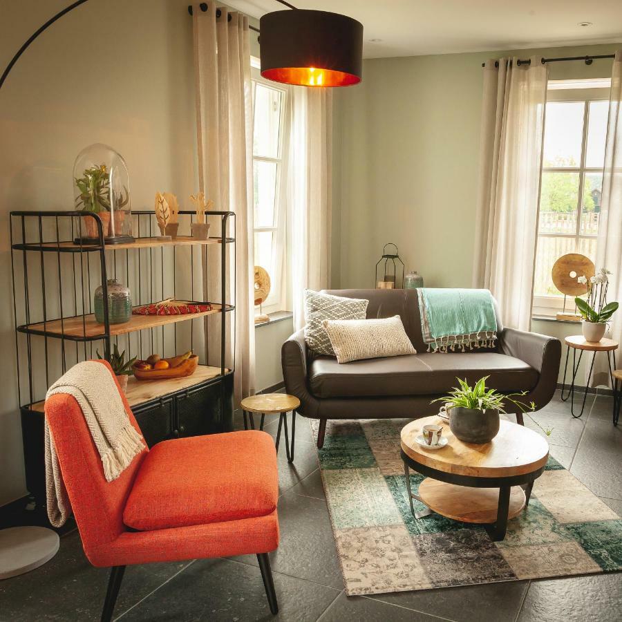 Logement ‘t Voorhuysch Appartement Ingen Buitenkant foto