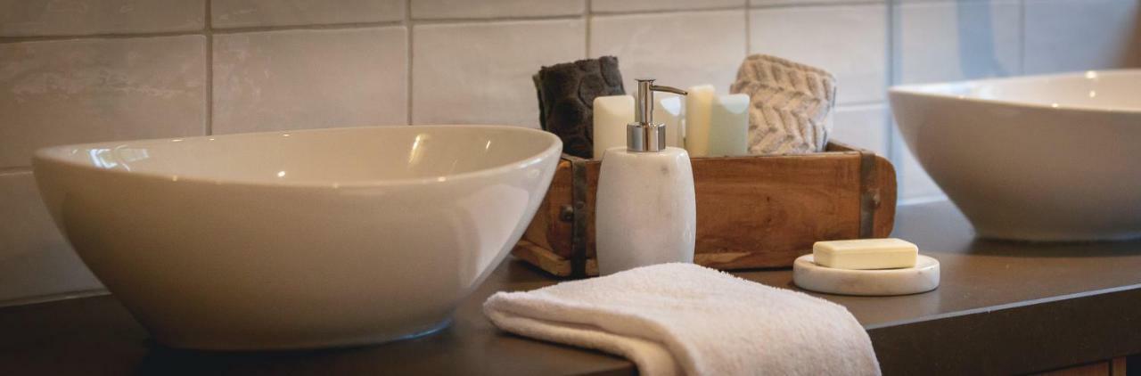 Logement ‘t Voorhuysch Appartement Ingen Buitenkant foto