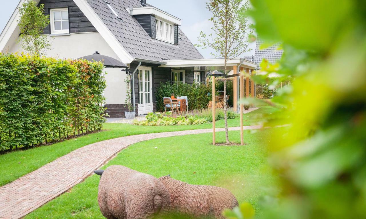 Logement ‘t Voorhuysch Appartement Ingen Buitenkant foto